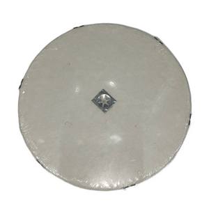 Изолятор камеры сгорания задний TIME: K / TIME MAX: K / TIME COMPACT / TIME POWER: K (50, 70)